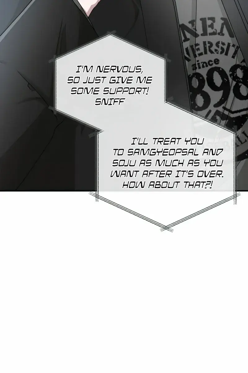 The Otherworldly Genius Method Actor Chapter 1 Page 63