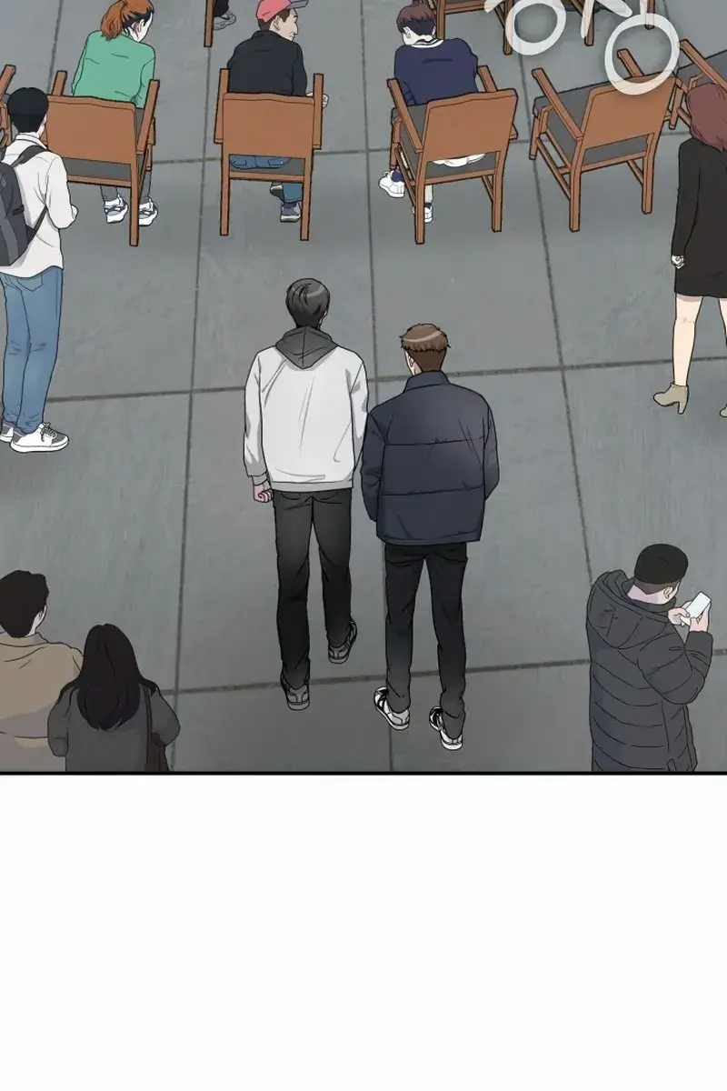 The Otherworldly Genius Method Actor Chapter 1 Page 72