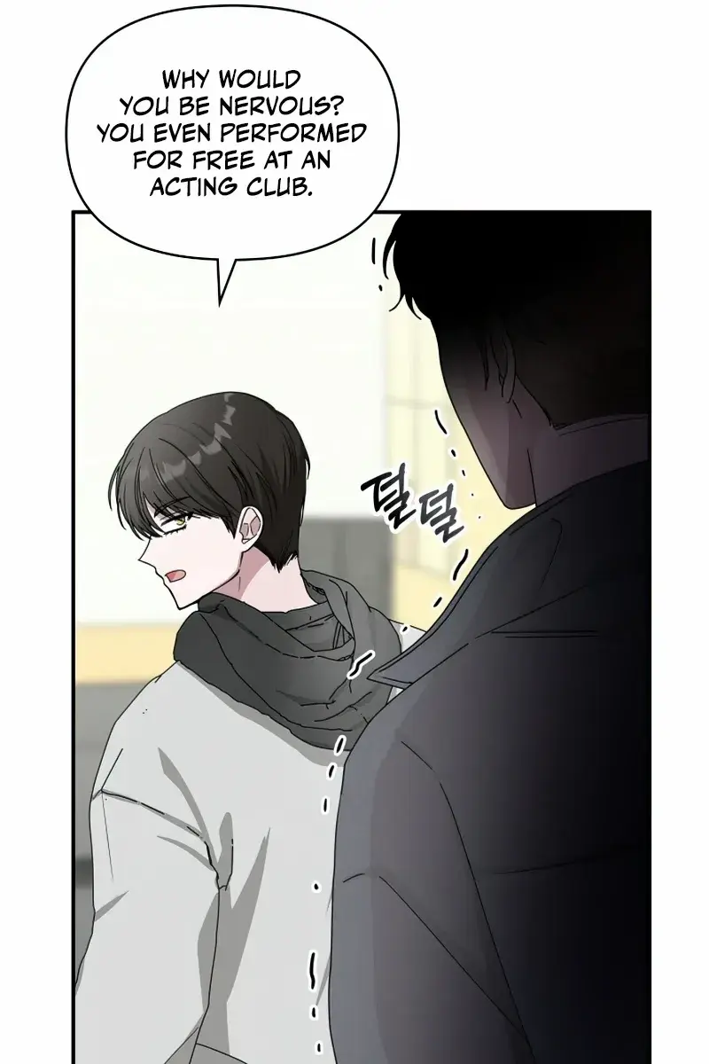 The Otherworldly Genius Method Actor Chapter 1 Page 78