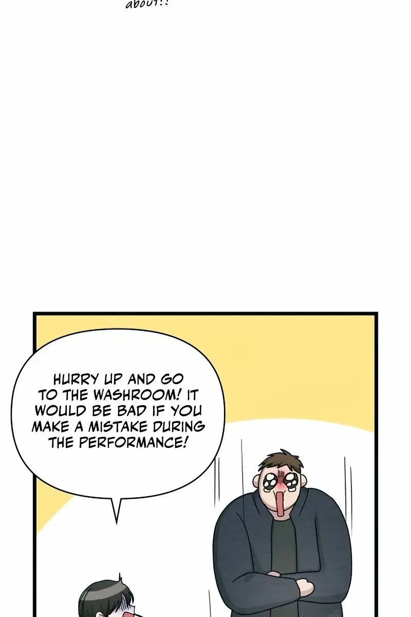 The Otherworldly Genius Method Actor Chapter 1 Page 82