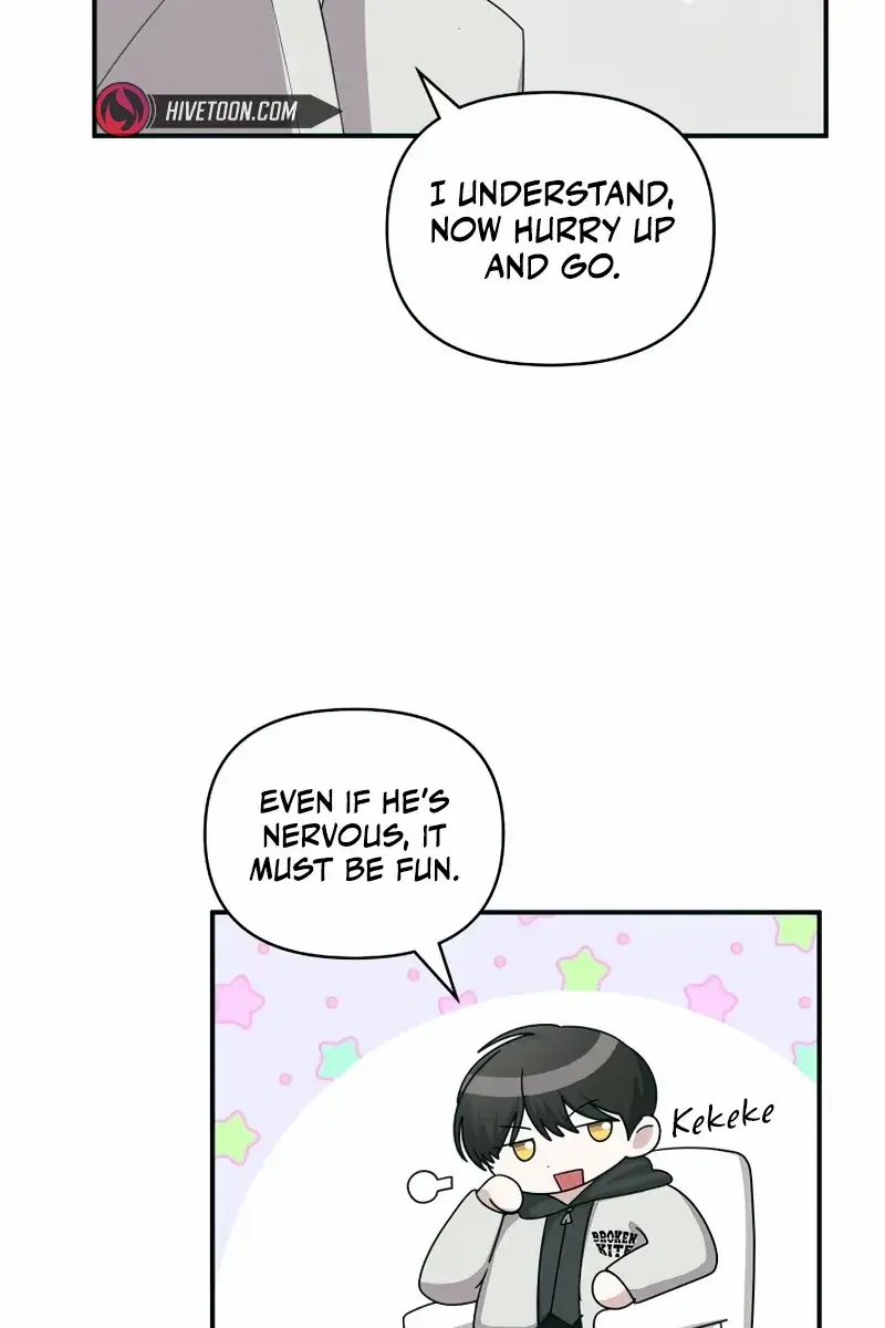 The Otherworldly Genius Method Actor Chapter 1 Page 85