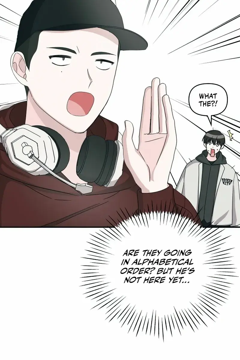 The Otherworldly Genius Method Actor Chapter 1 Page 91