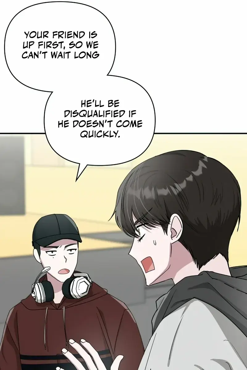 The Otherworldly Genius Method Actor Chapter 1 Page 100