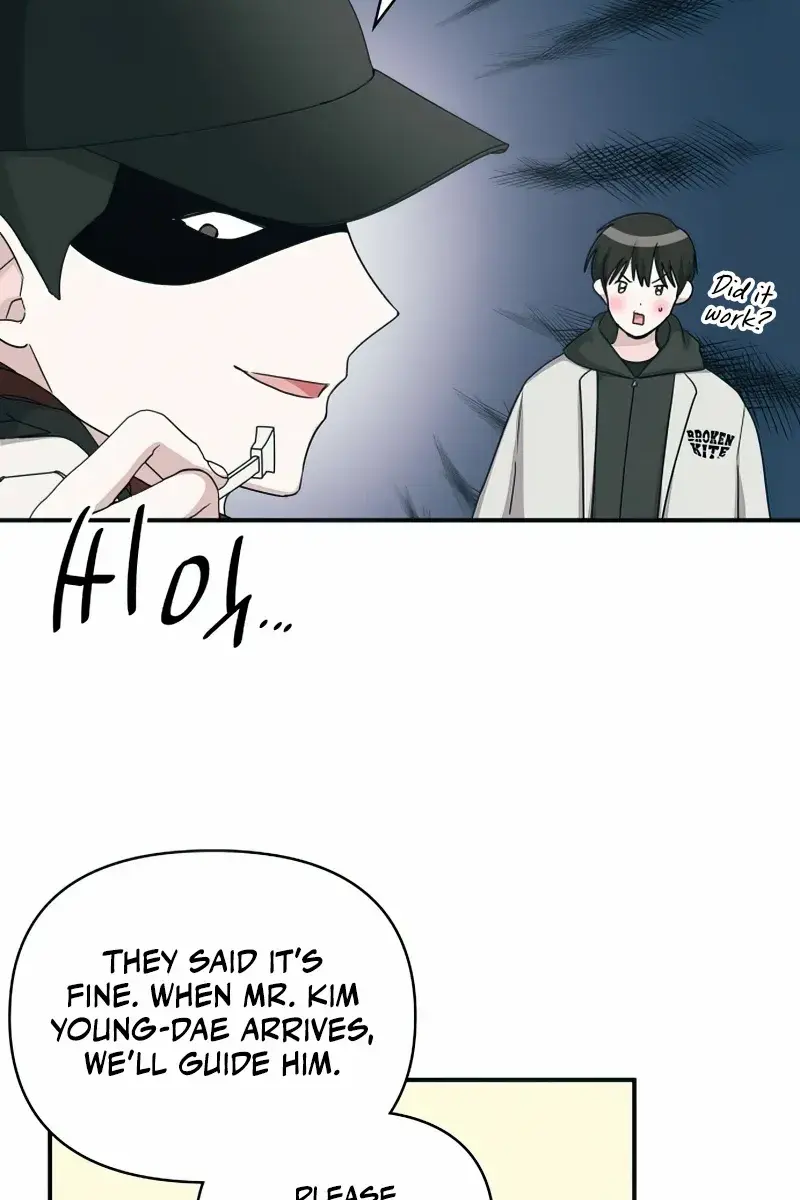 The Otherworldly Genius Method Actor Chapter 1 Page 104