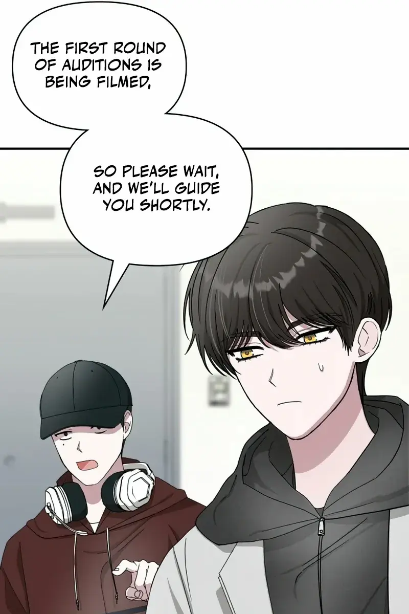 The Otherworldly Genius Method Actor Chapter 1 Page 110