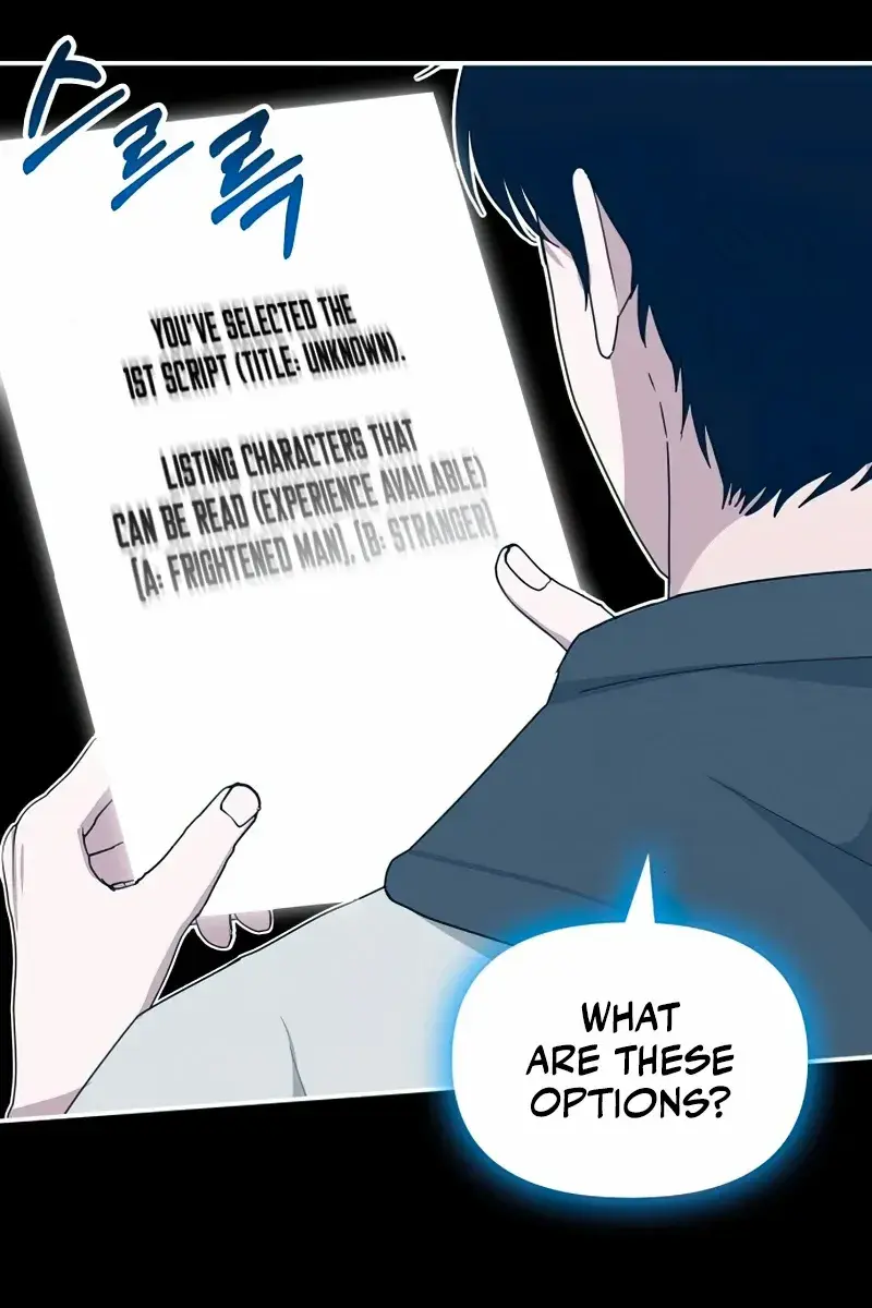 The Otherworldly Genius Method Actor Chapter 1 Page 144