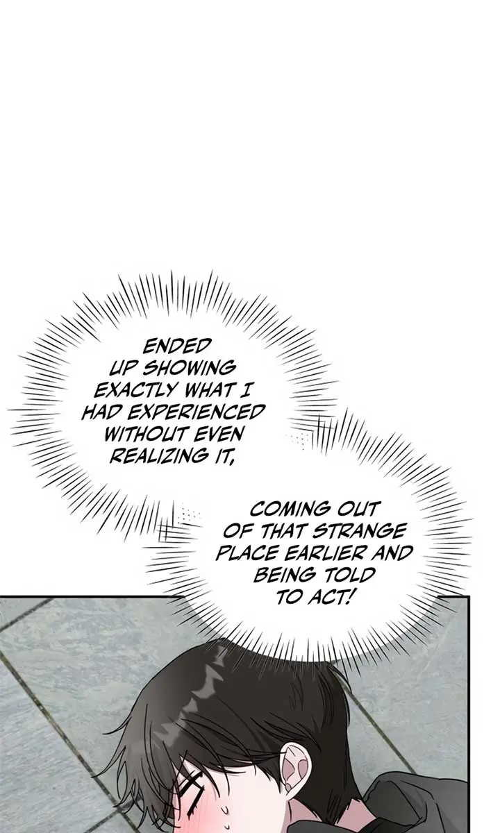The Otherworldly Genius Method Actor Chapter 2 Page 13