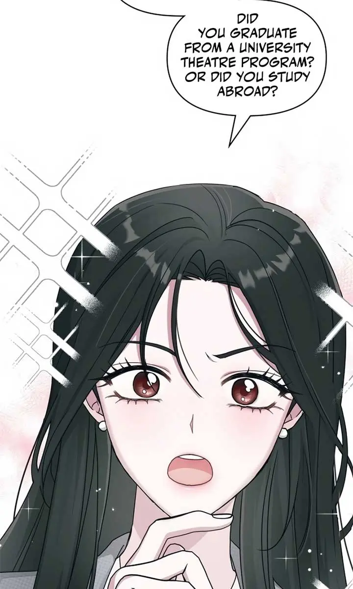The Otherworldly Genius Method Actor Chapter 2 Page 16