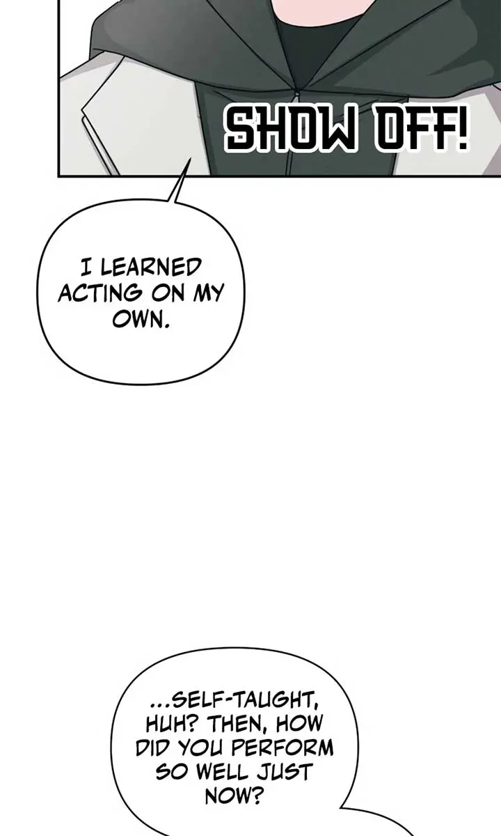 The Otherworldly Genius Method Actor Chapter 2 Page 21