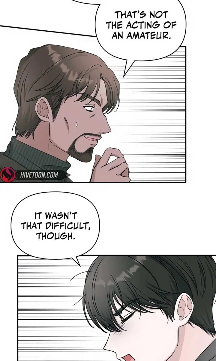 The Otherworldly Genius Method Actor Chapter 2 Page 22