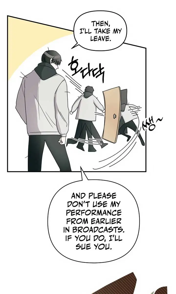 The Otherworldly Genius Method Actor Chapter 2 Page 24