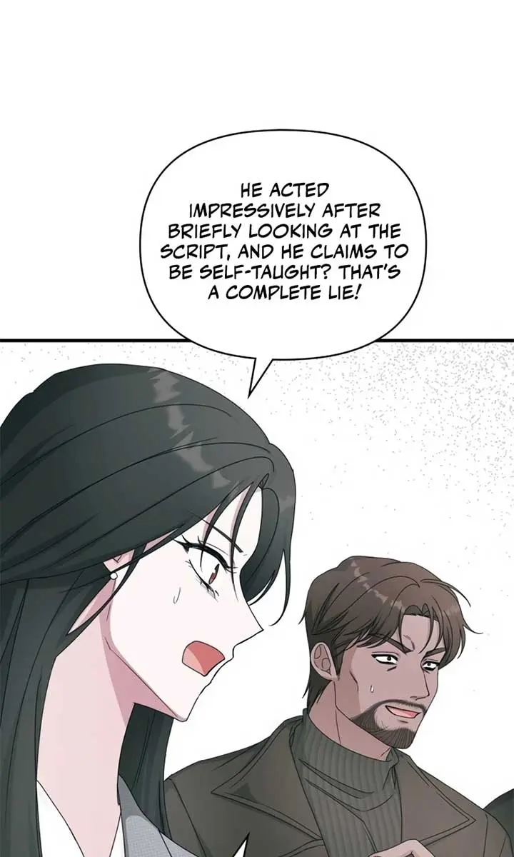 The Otherworldly Genius Method Actor Chapter 2 Page 26