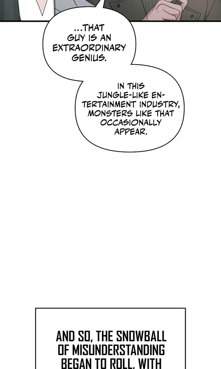 The Otherworldly Genius Method Actor Chapter 2 Page 27