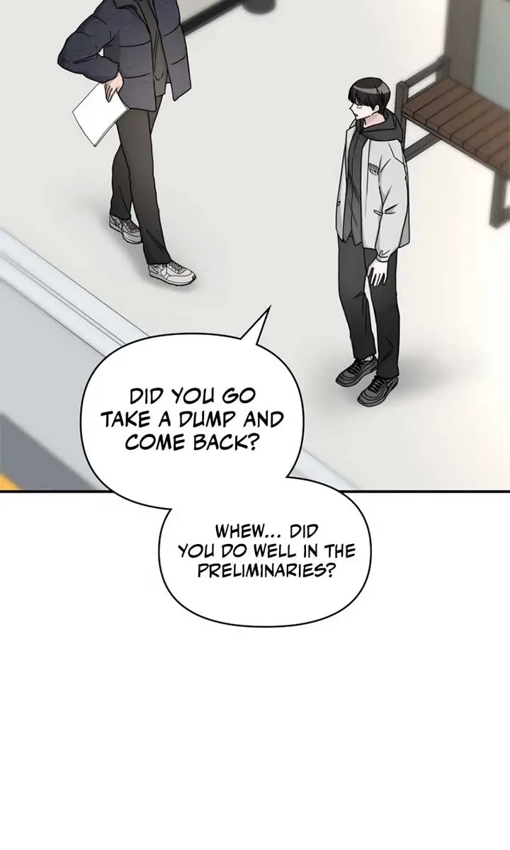 The Otherworldly Genius Method Actor Chapter 2 Page 31