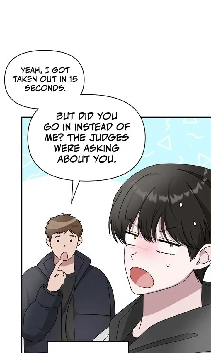 The Otherworldly Genius Method Actor Chapter 2 Page 32
