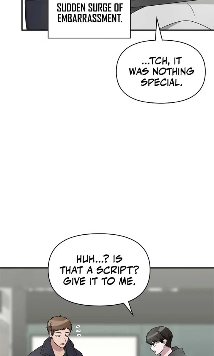 The Otherworldly Genius Method Actor Chapter 2 Page 33