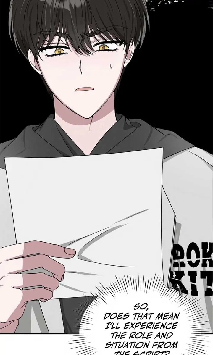 The Otherworldly Genius Method Actor Chapter 2 Page 41