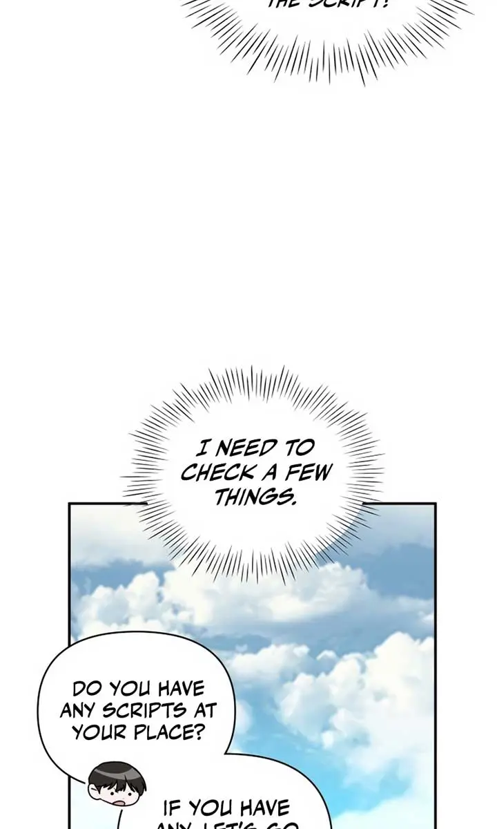 The Otherworldly Genius Method Actor Chapter 2 Page 42