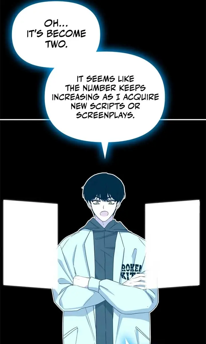 The Otherworldly Genius Method Actor Chapter 2 Page 58