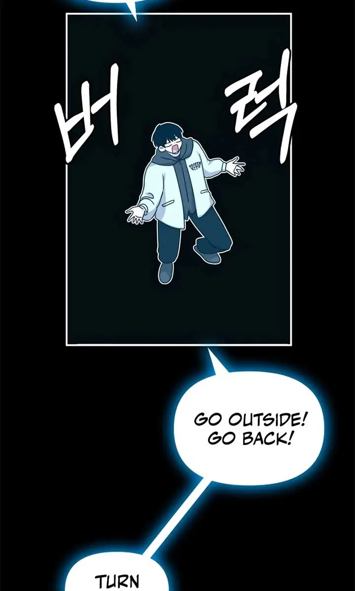 The Otherworldly Genius Method Actor Chapter 2 Page 61