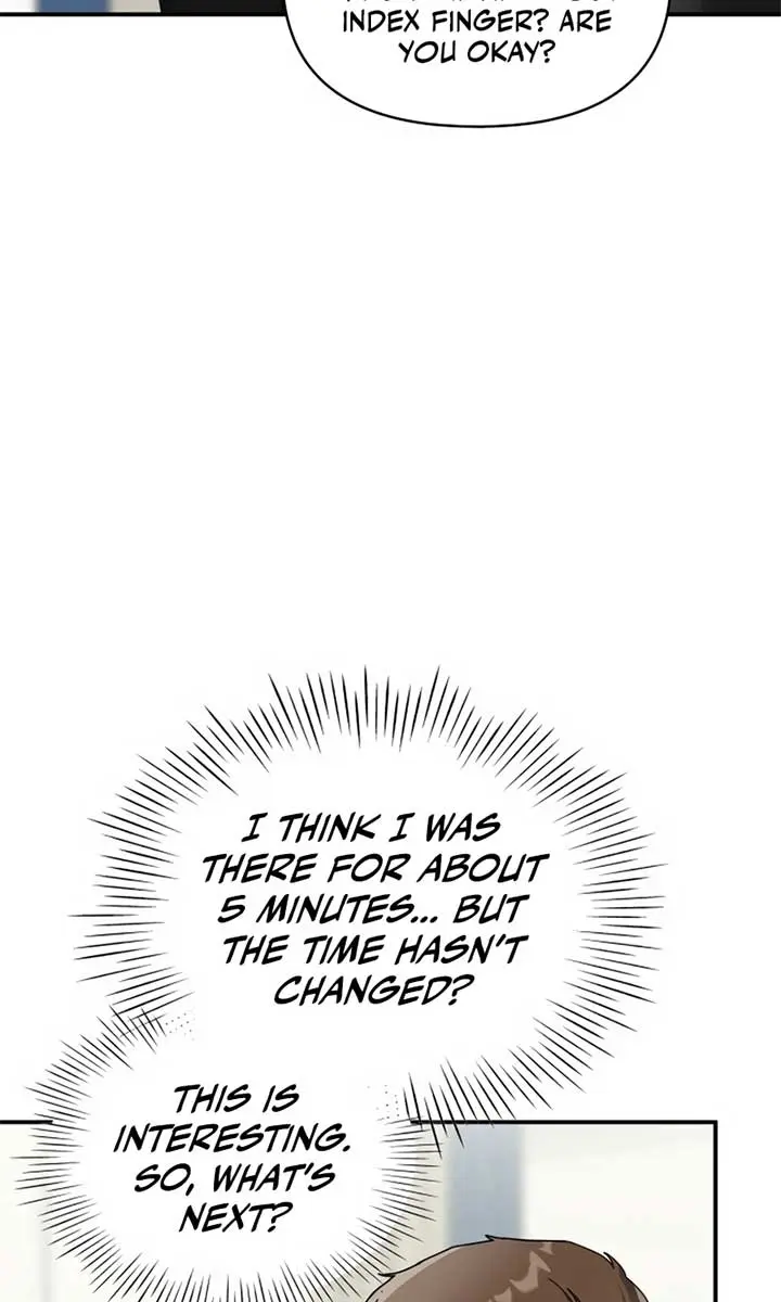 The Otherworldly Genius Method Actor Chapter 2 Page 65