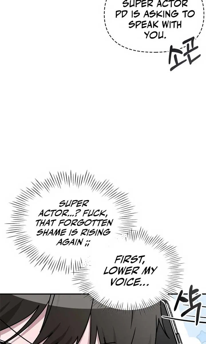 The Otherworldly Genius Method Actor Chapter 2 Page 68