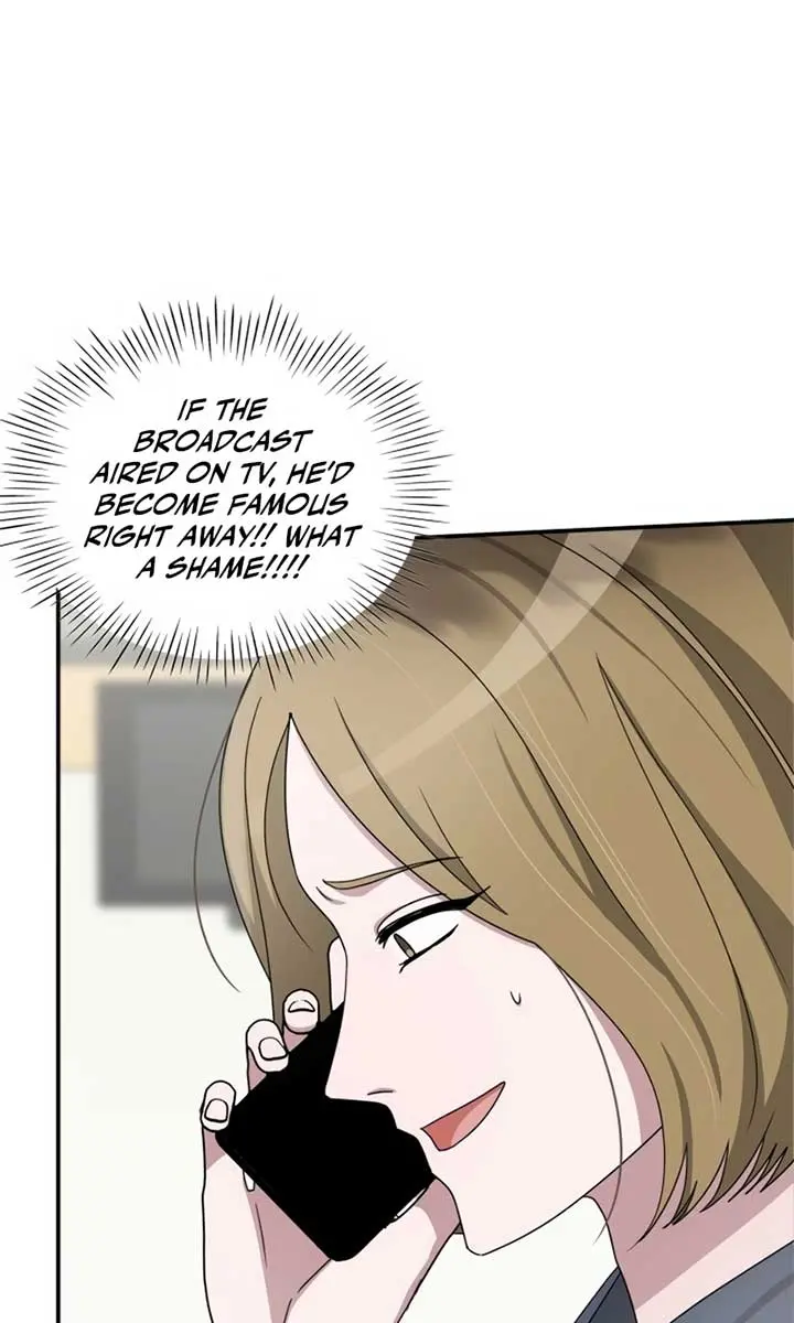 The Otherworldly Genius Method Actor Chapter 2 Page 77