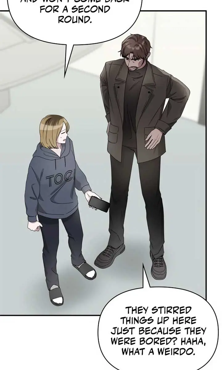 The Otherworldly Genius Method Actor Chapter 2 Page 84