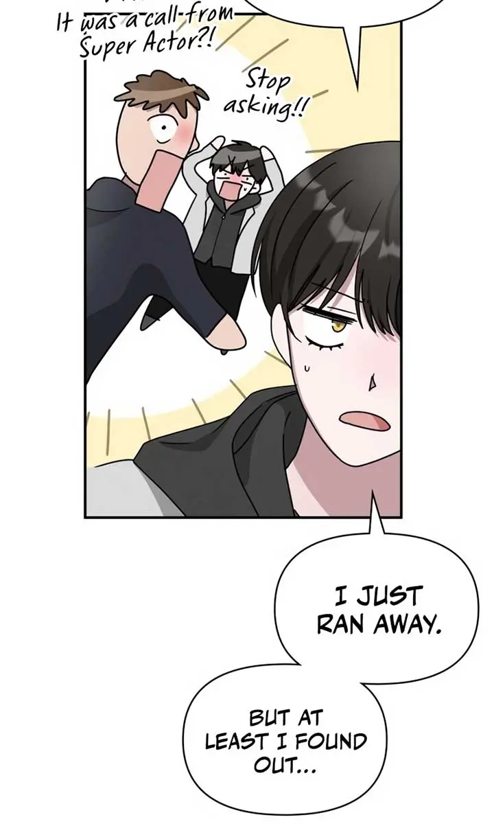 The Otherworldly Genius Method Actor Chapter 2 Page 89