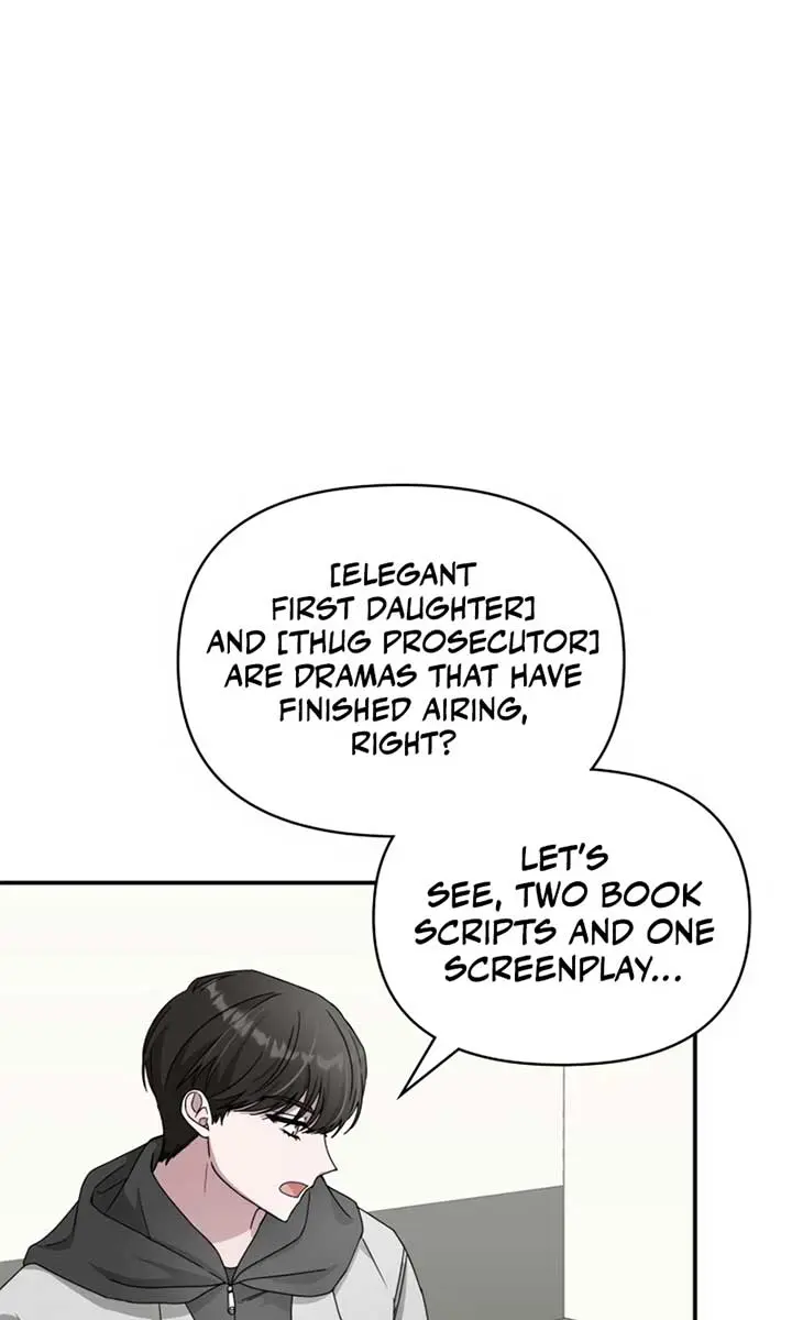 The Otherworldly Genius Method Actor Chapter 2 Page 93