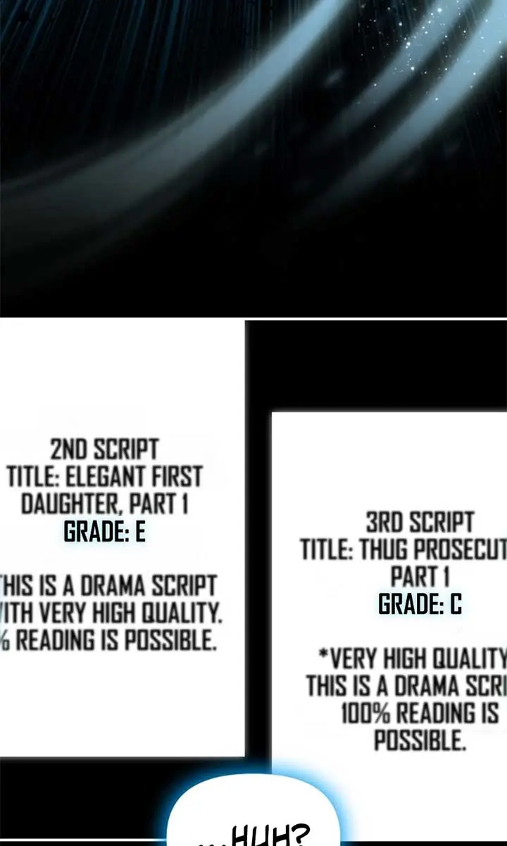 The Otherworldly Genius Method Actor Chapter 2 Page 102