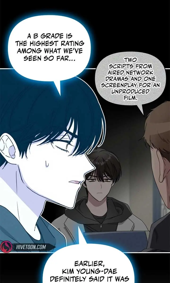 The Otherworldly Genius Method Actor Chapter 2 Page 112