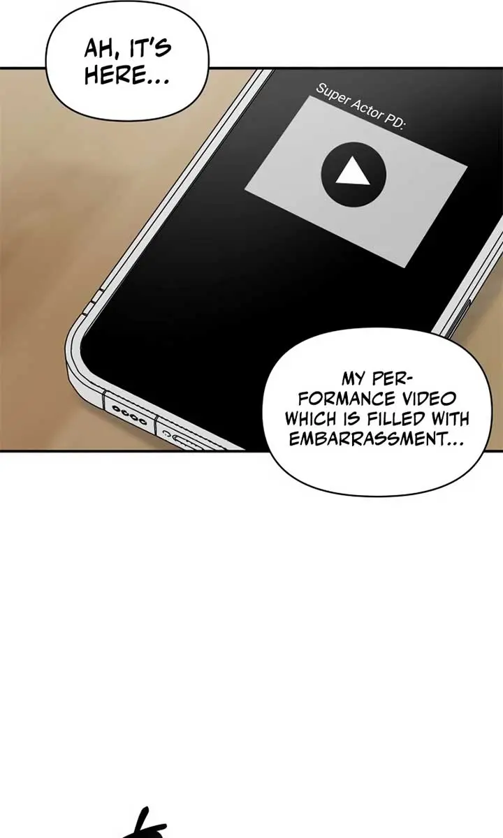 The Otherworldly Genius Method Actor Chapter 2 Page 118