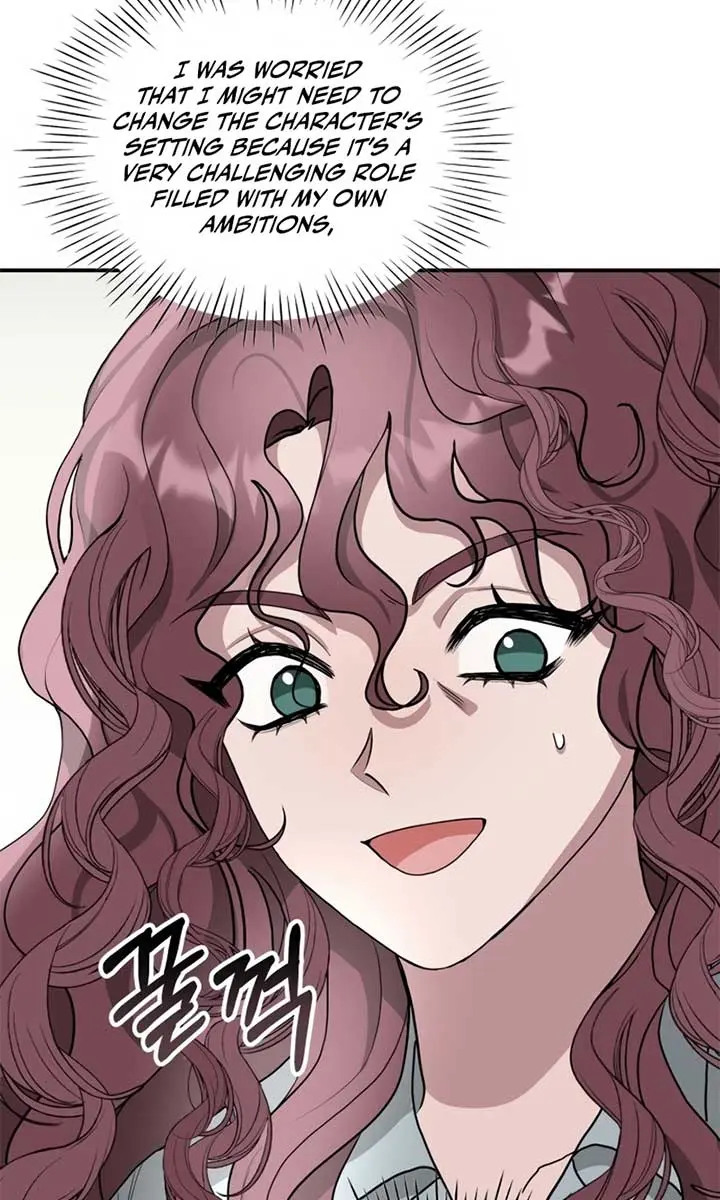 The Otherworldly Genius Method Actor Chapter 2 Page 138