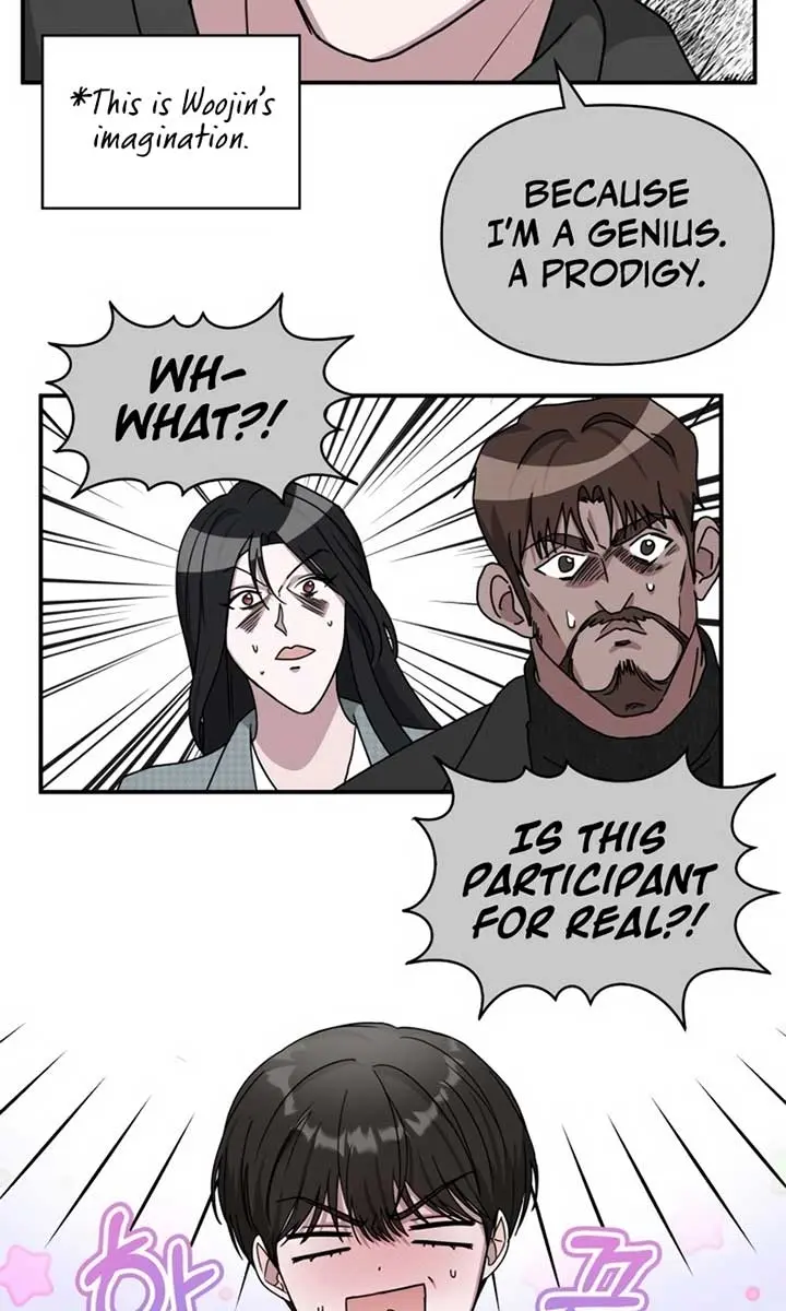 The Otherworldly Genius Method Actor Chapter 2 Page 147