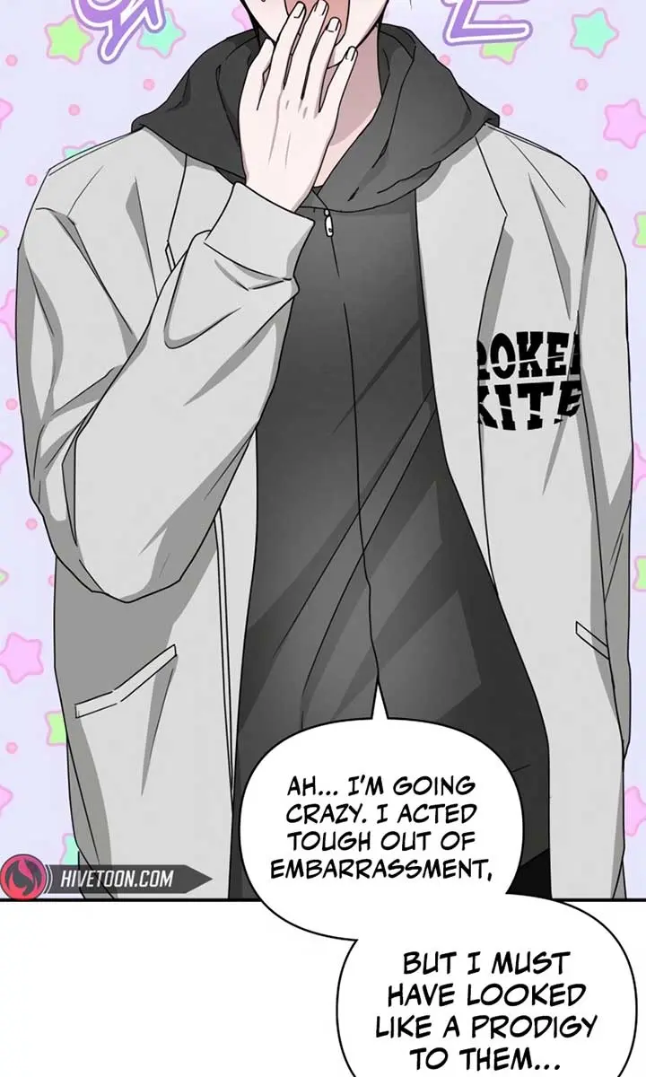 The Otherworldly Genius Method Actor Chapter 2 Page 148