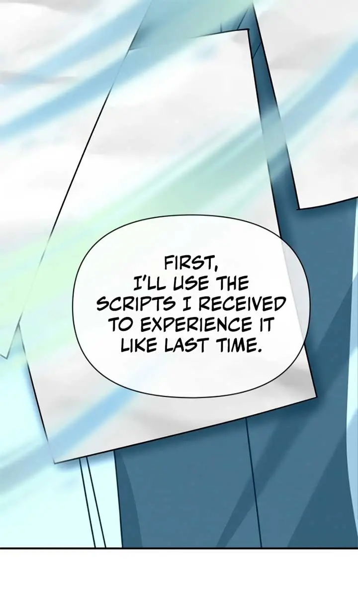 The Otherworldly Genius Method Actor Chapter 2 Page 154