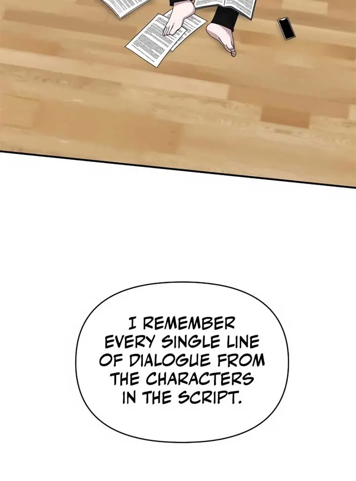 The Otherworldly Genius Method Actor Chapter 2 Page 161