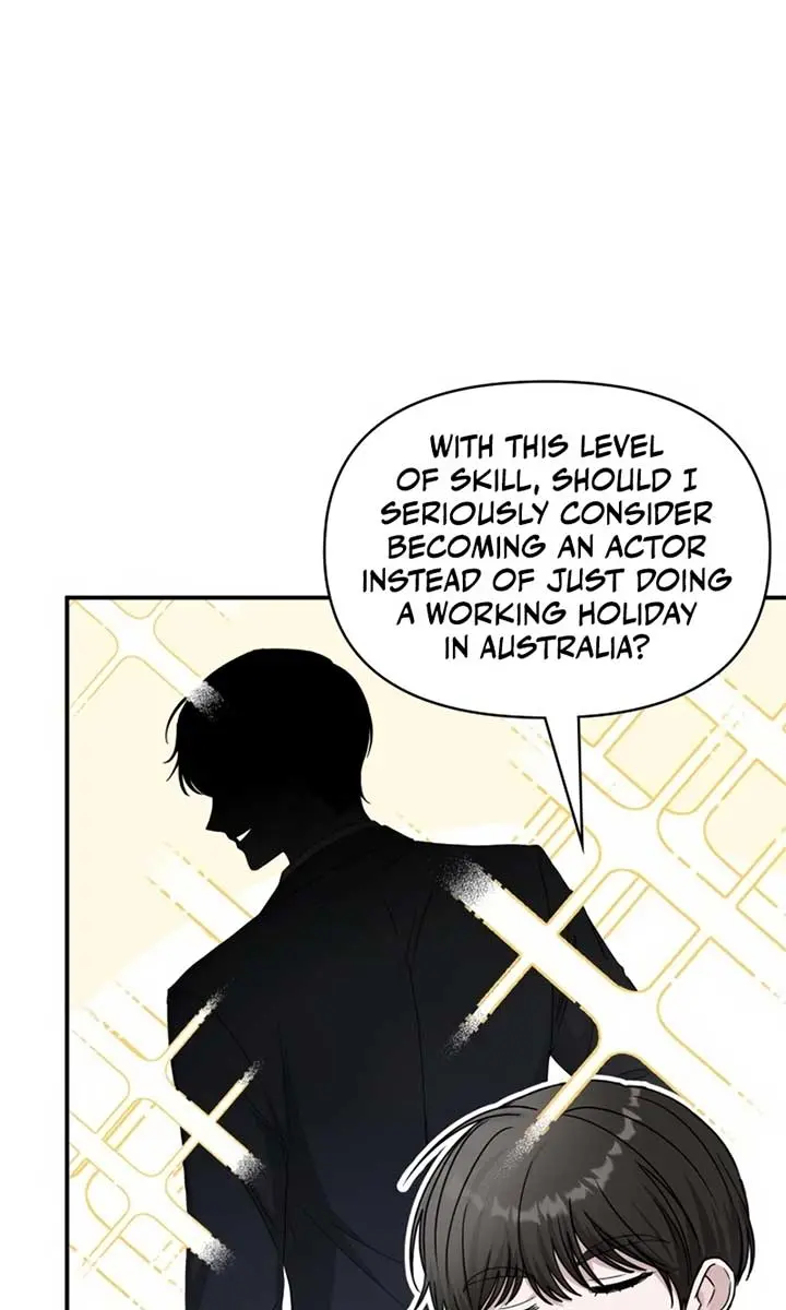 The Otherworldly Genius Method Actor Chapter 2 Page 167