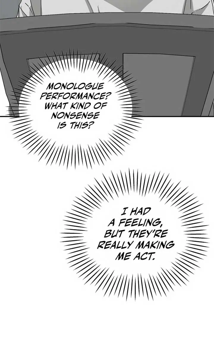 The Otherworldly Genius Method Actor Chapter 2 Page 198