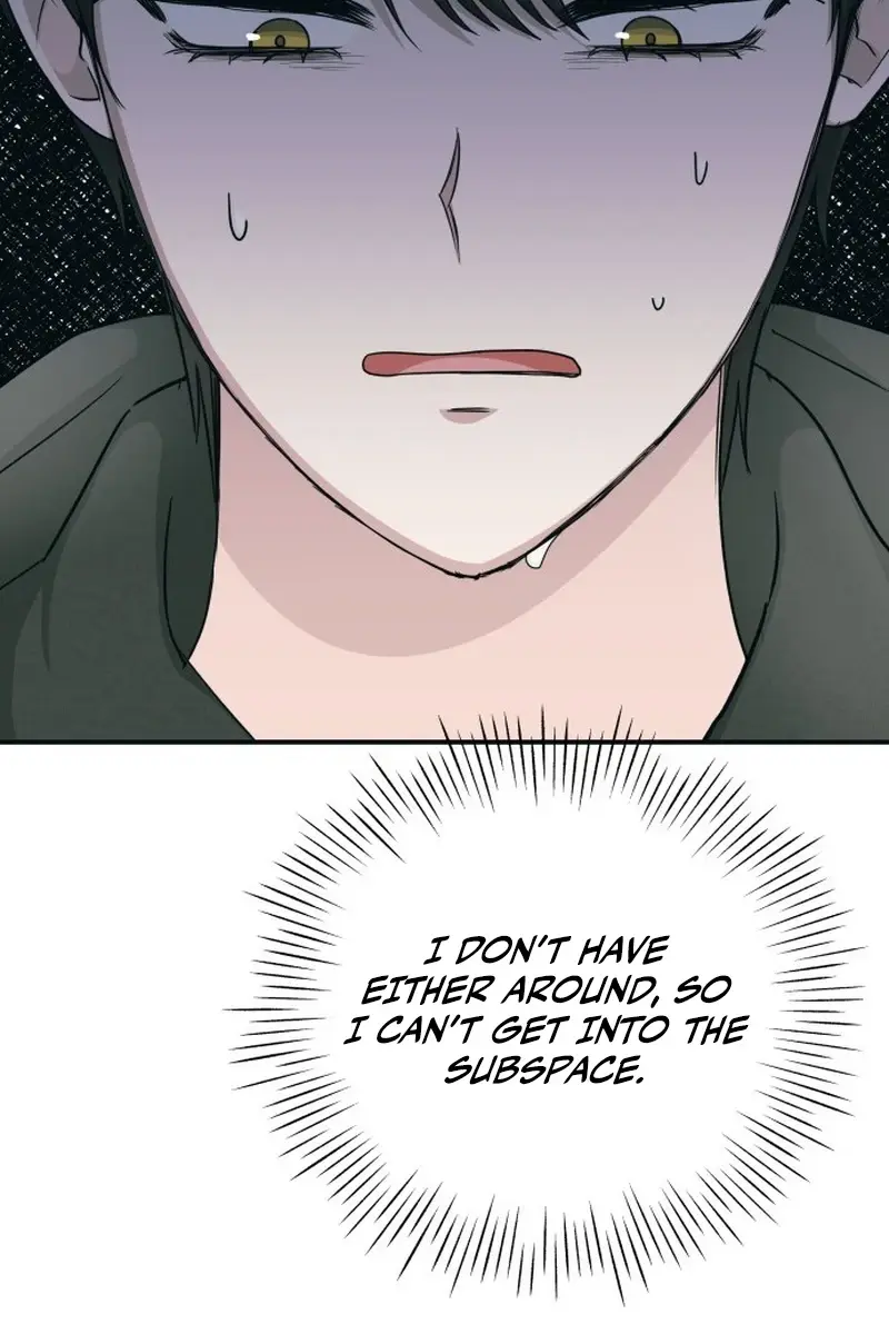 The Otherworldly Genius Method Actor Chapter 3 Page 6