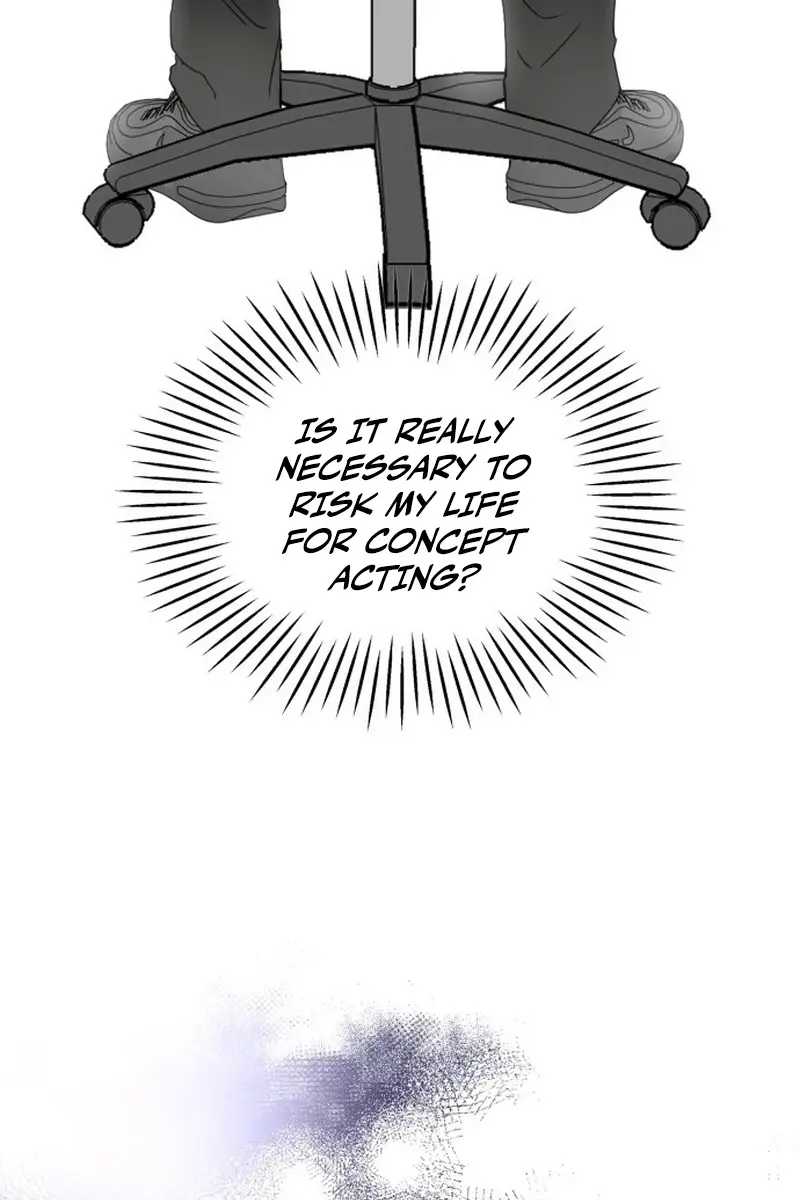 The Otherworldly Genius Method Actor Chapter 3 Page 15