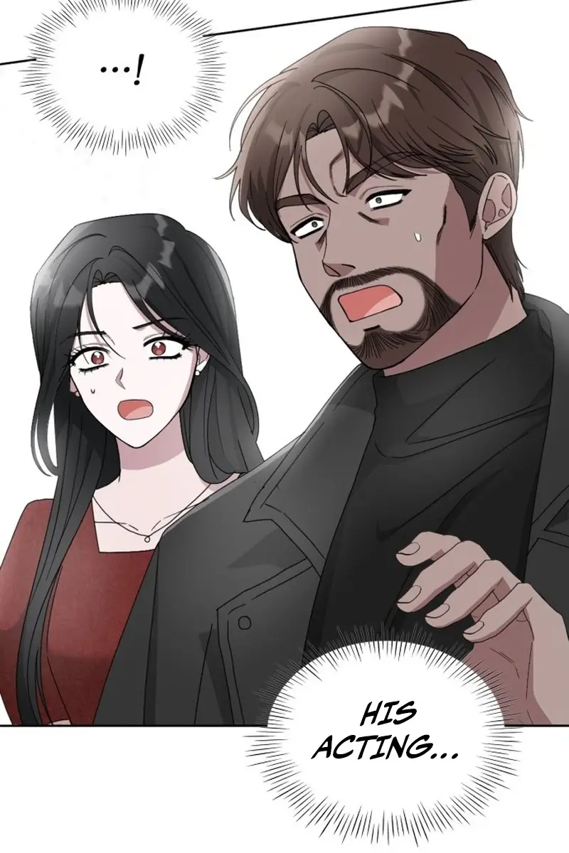 The Otherworldly Genius Method Actor Chapter 3 Page 28
