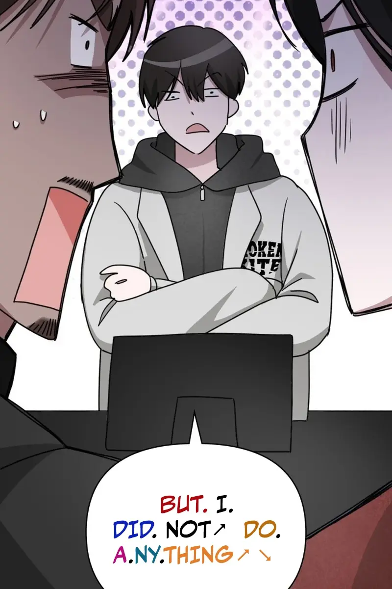 The Otherworldly Genius Method Actor Chapter 3 Page 31