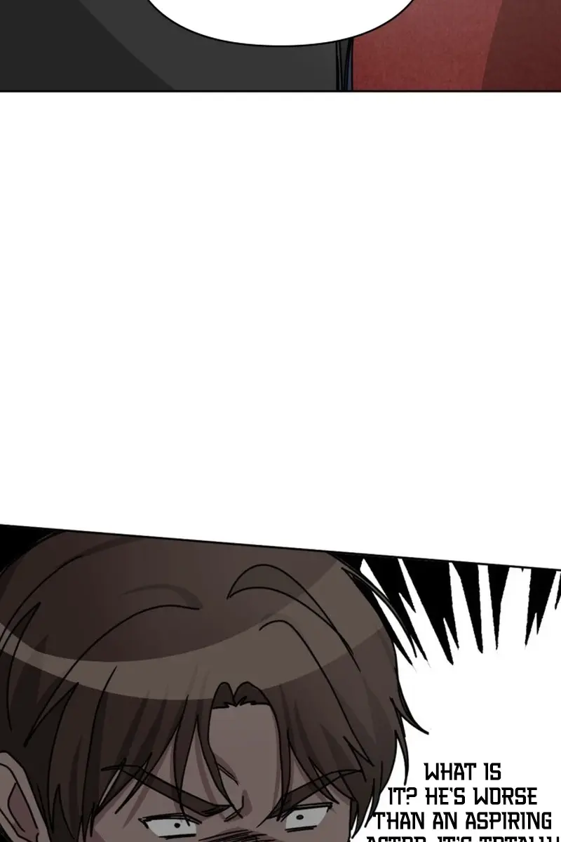 The Otherworldly Genius Method Actor Chapter 3 Page 32