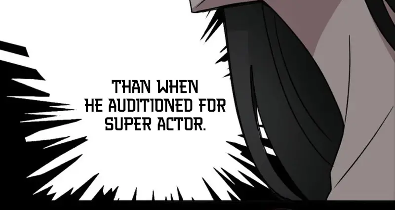 The Otherworldly Genius Method Actor Chapter 3 Page 34