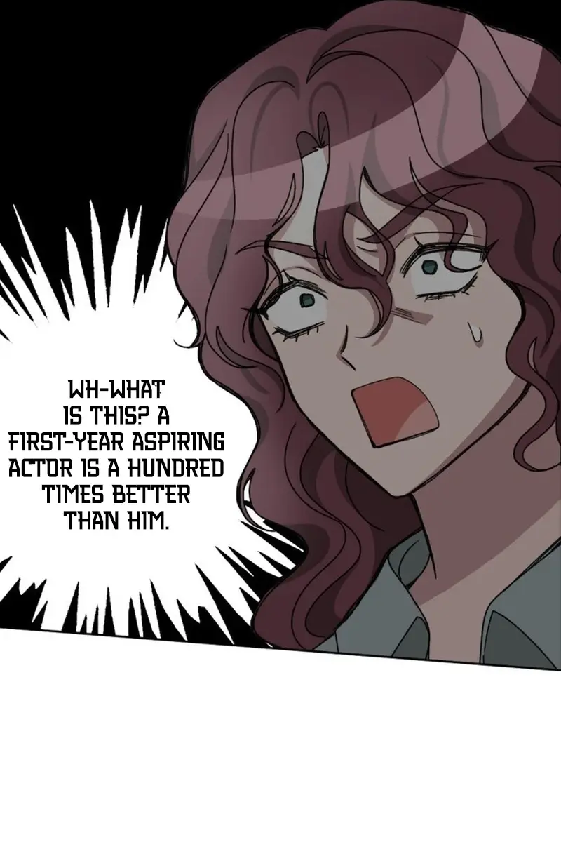 The Otherworldly Genius Method Actor Chapter 3 Page 36