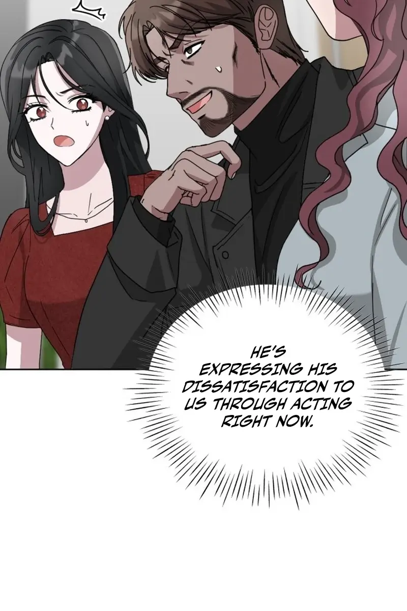 The Otherworldly Genius Method Actor Chapter 3 Page 49