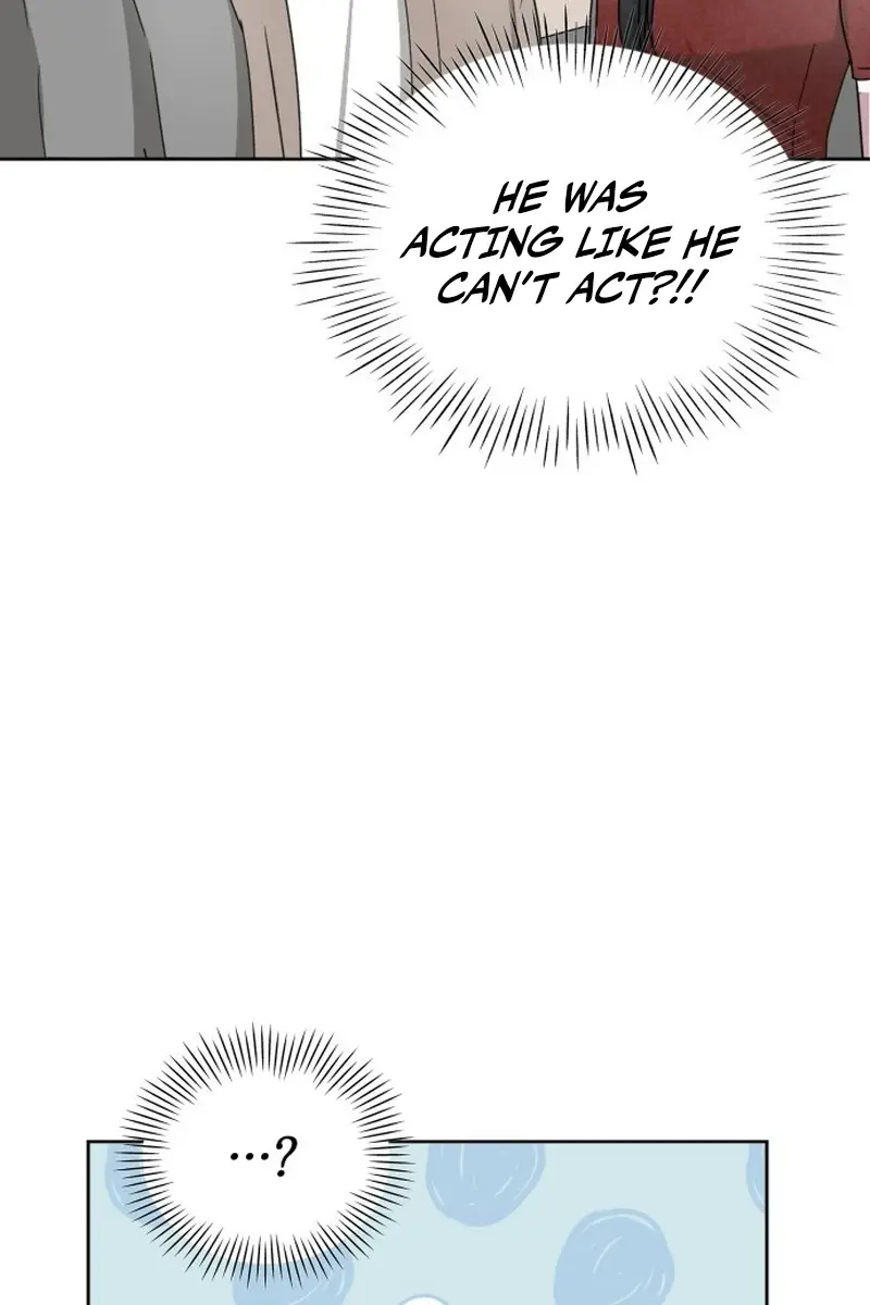 The Otherworldly Genius Method Actor Chapter 3 Page 51