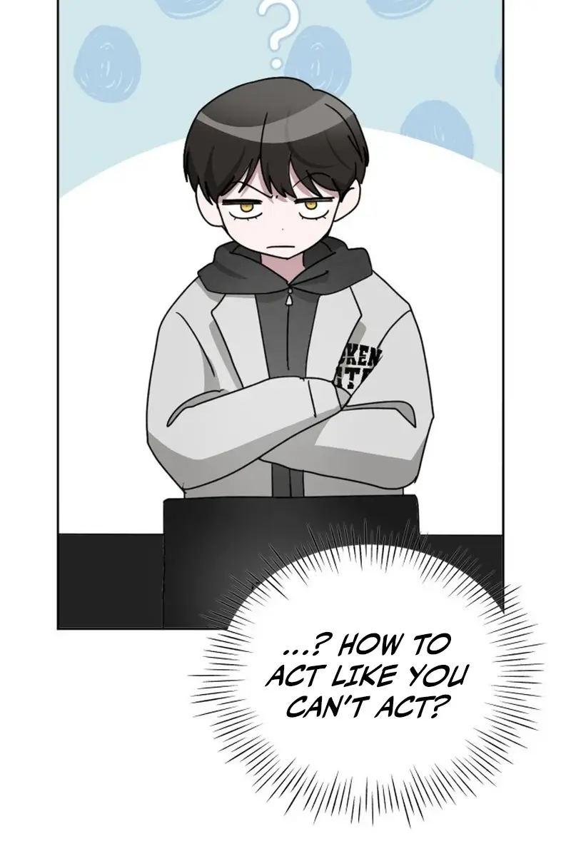 The Otherworldly Genius Method Actor Chapter 3 Page 52